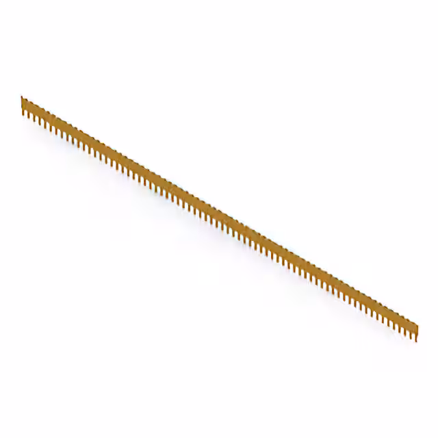 103-072-253-100 EDAC Inc.  Backplane Connector Contacts